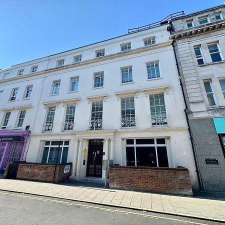 Ps Apartments Southampton Exterior foto
